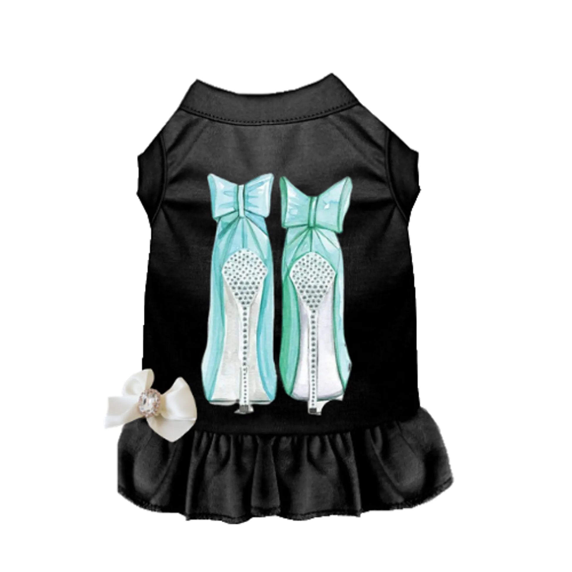 My FAB Sniffany Heels - Your Pet Connection