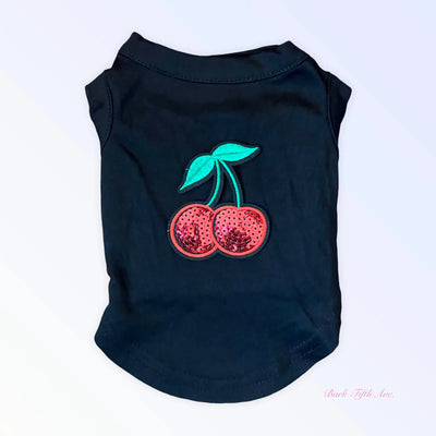 My Fabulous Cherry Tank - Your Pet Connection