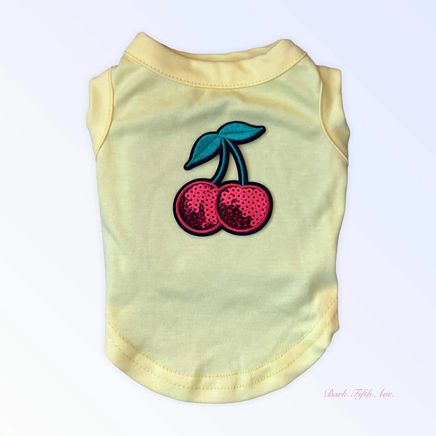 My Fabulous Cherry Tank - Your Pet Connection