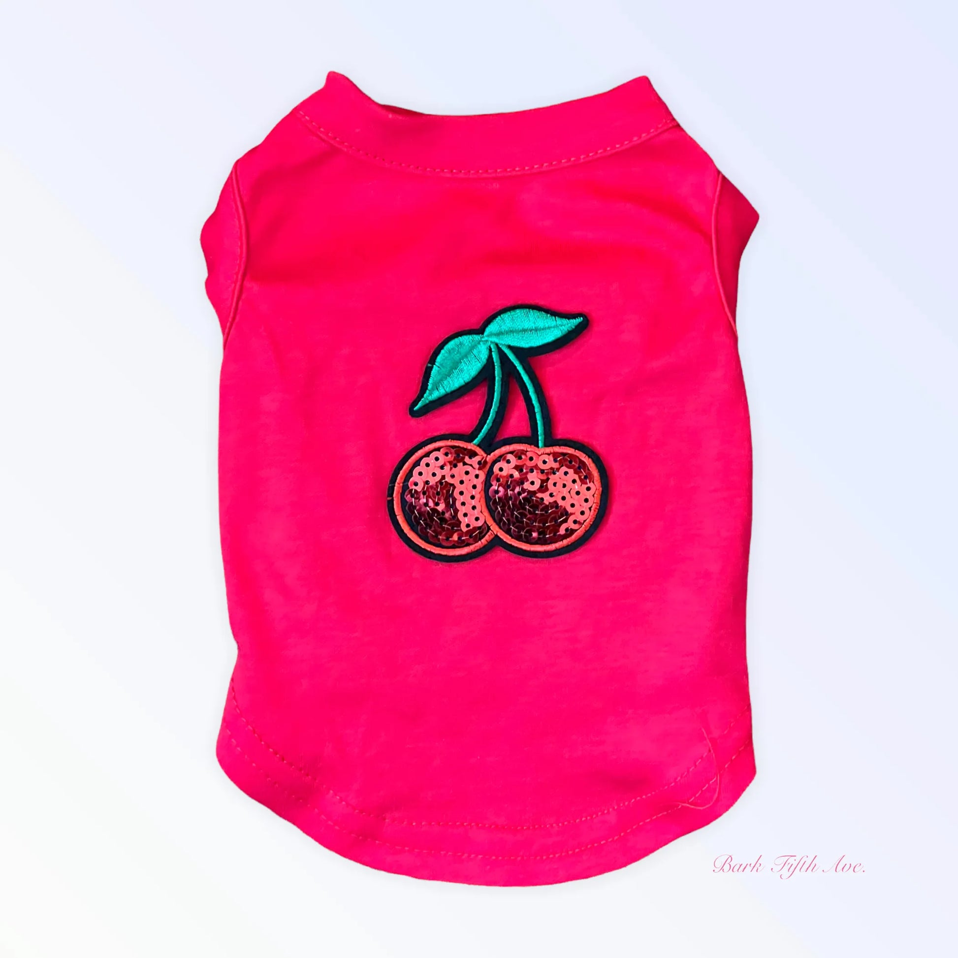 My Fabulous Cherry Tank - Your Pet Connection