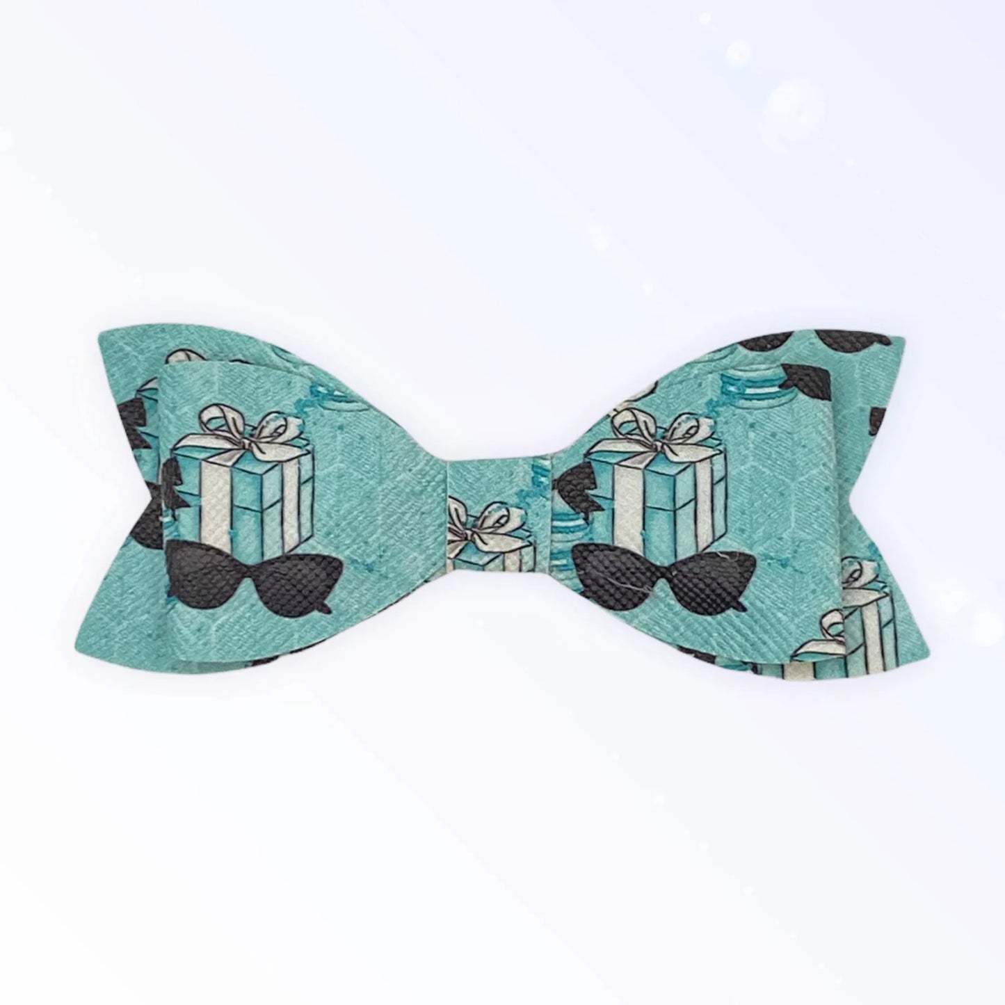 My Fabulous Sniffany Bows - Your Pet Connection