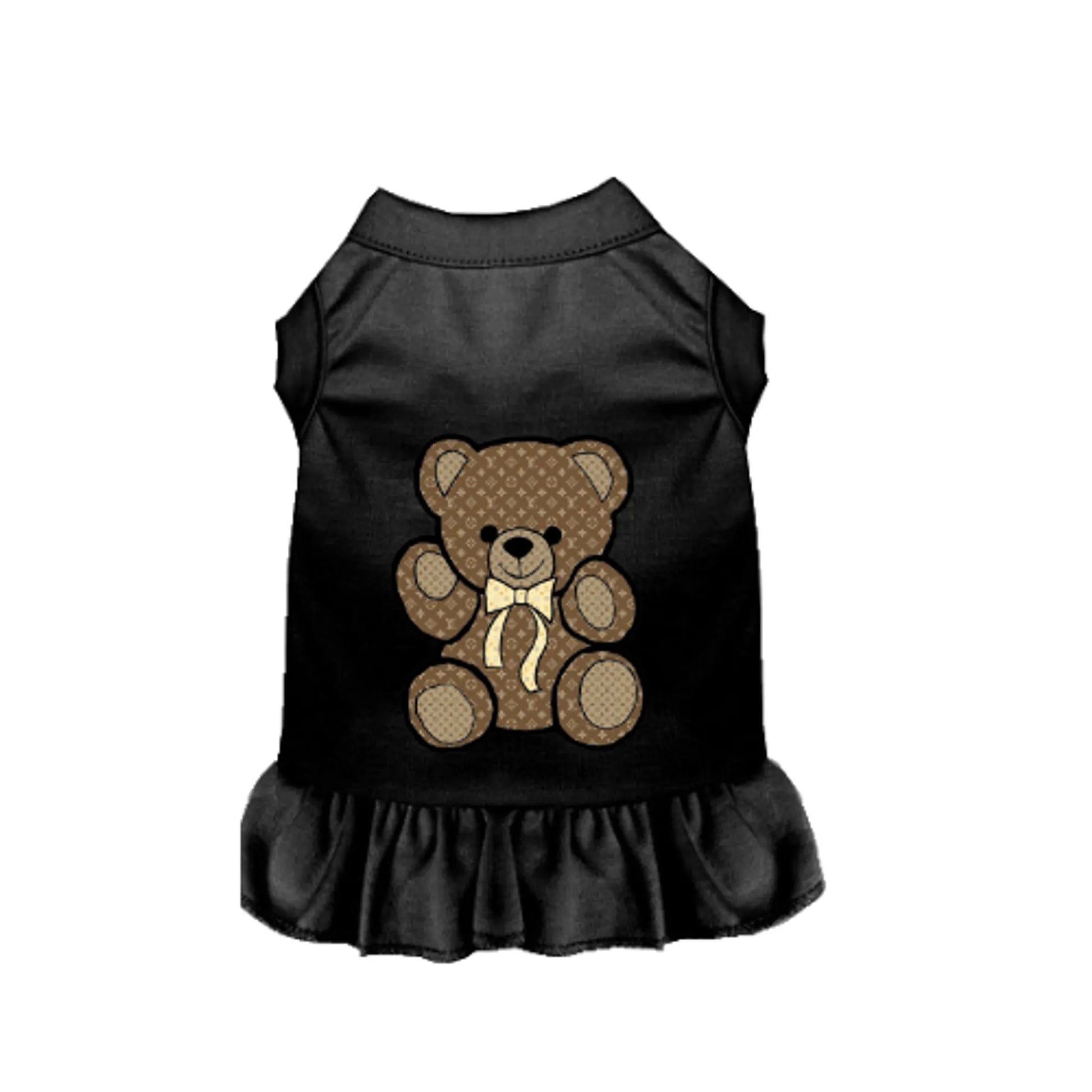 My Favorite Bear Dog  - Pack Of: 1 - Your Pet Connection