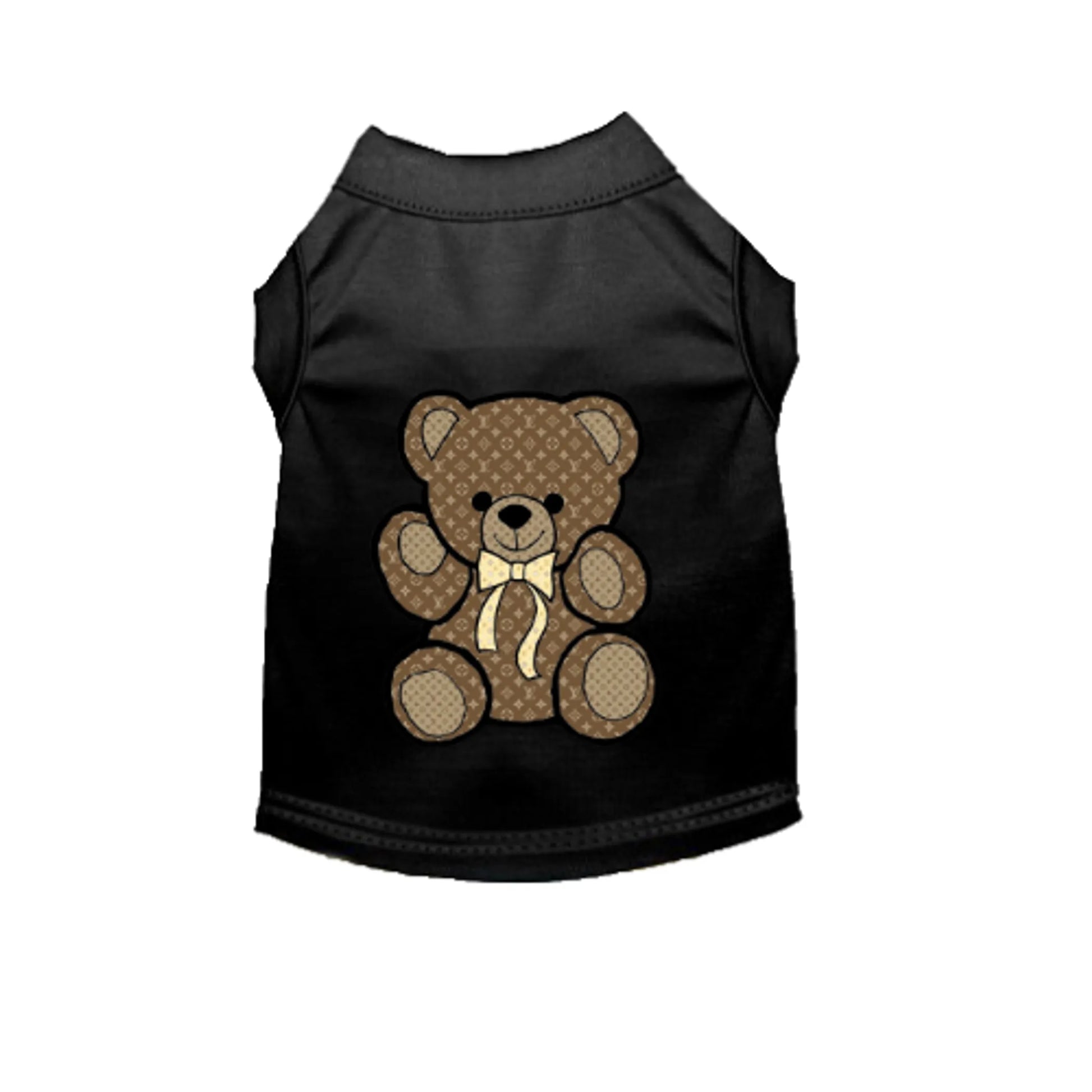 My Favorite Bear Dog  - Pack Of: 1 - Your Pet Connection