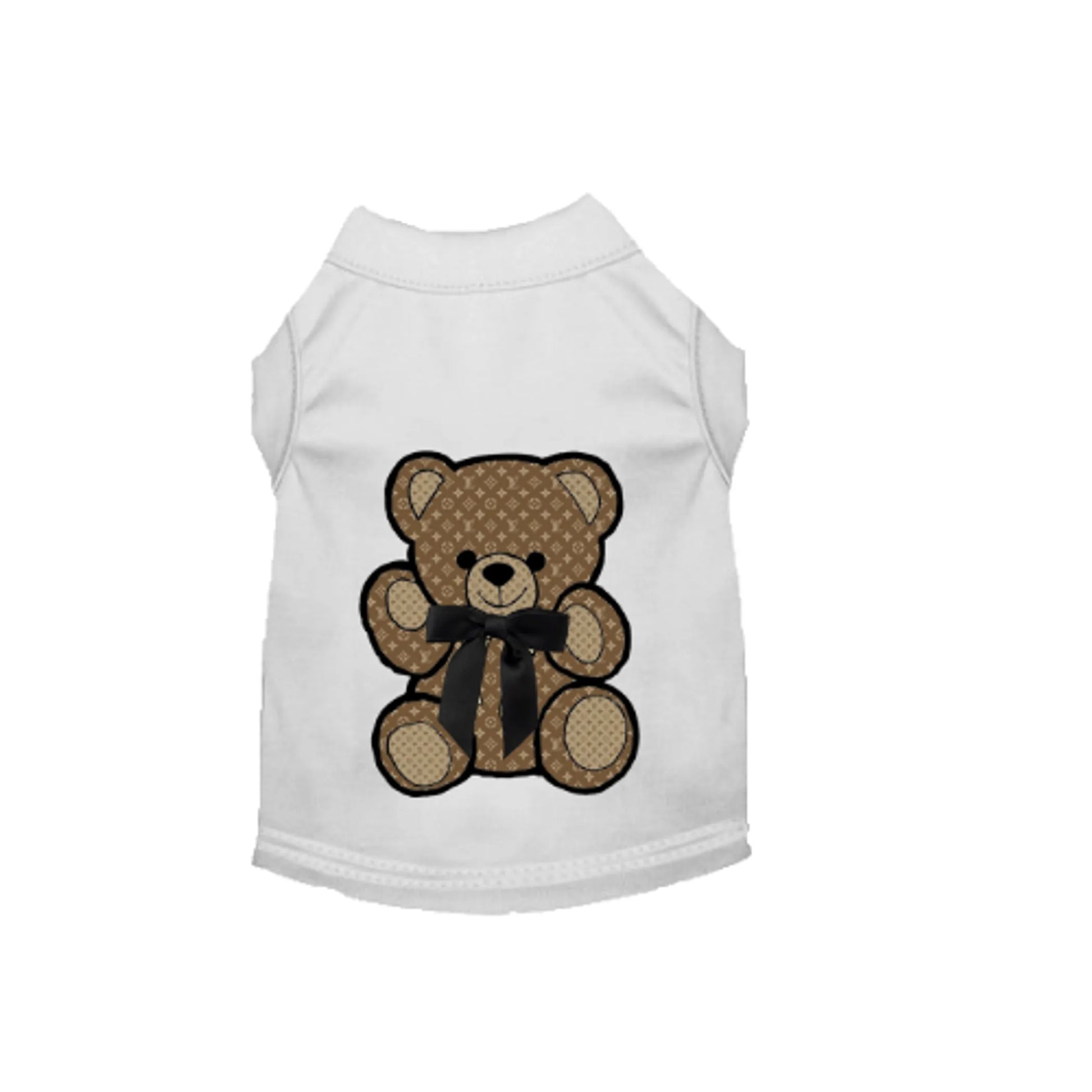 My Favorite Bear Dog  - Pack Of: 1 - Your Pet Connection