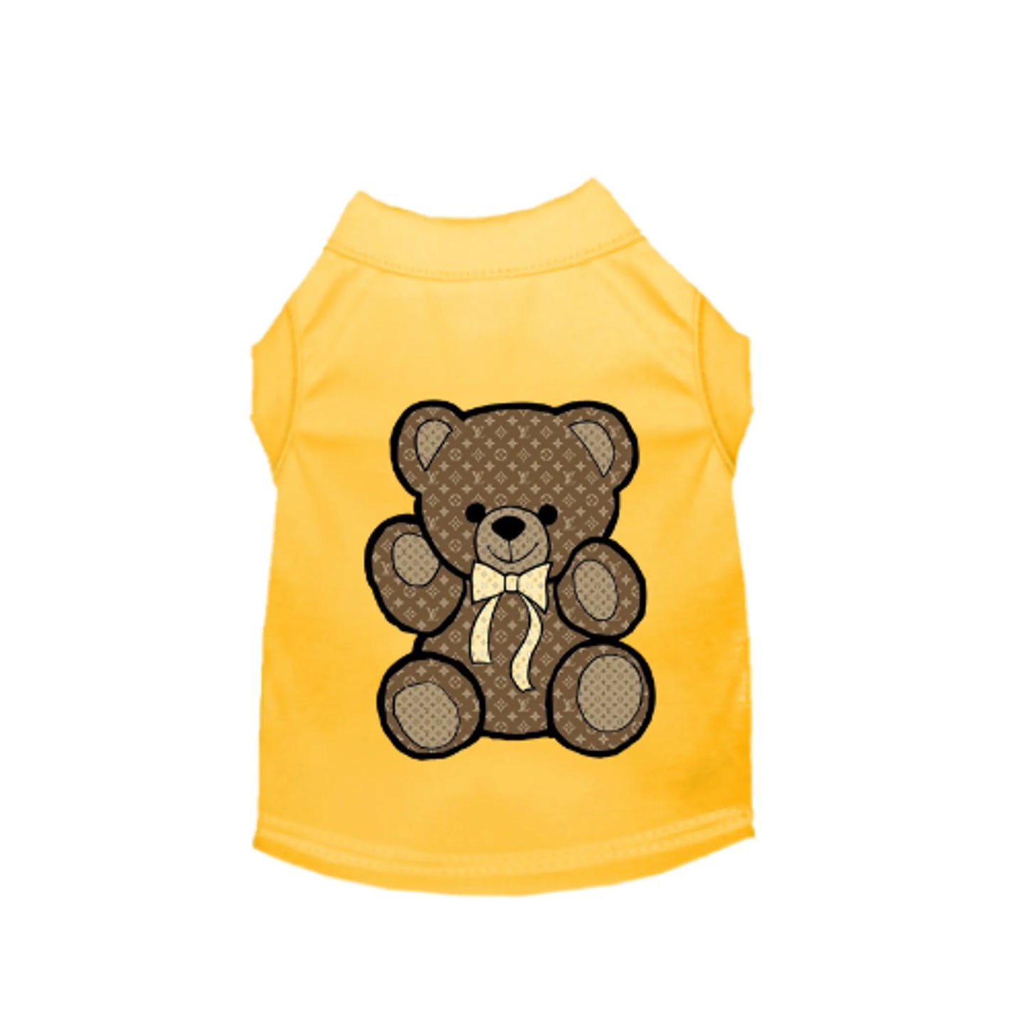 My Favorite Bear Dog  - Pack Of: 1 - Your Pet Connection