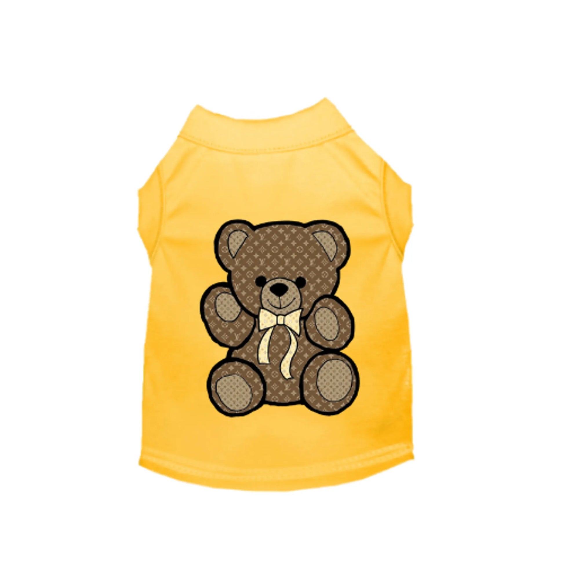My Favorite Bear Dog  - Pack Of: 1 - Your Pet Connection