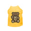 My Favorite Bear Dog  - Pack Of: 1 - Your Pet Connection