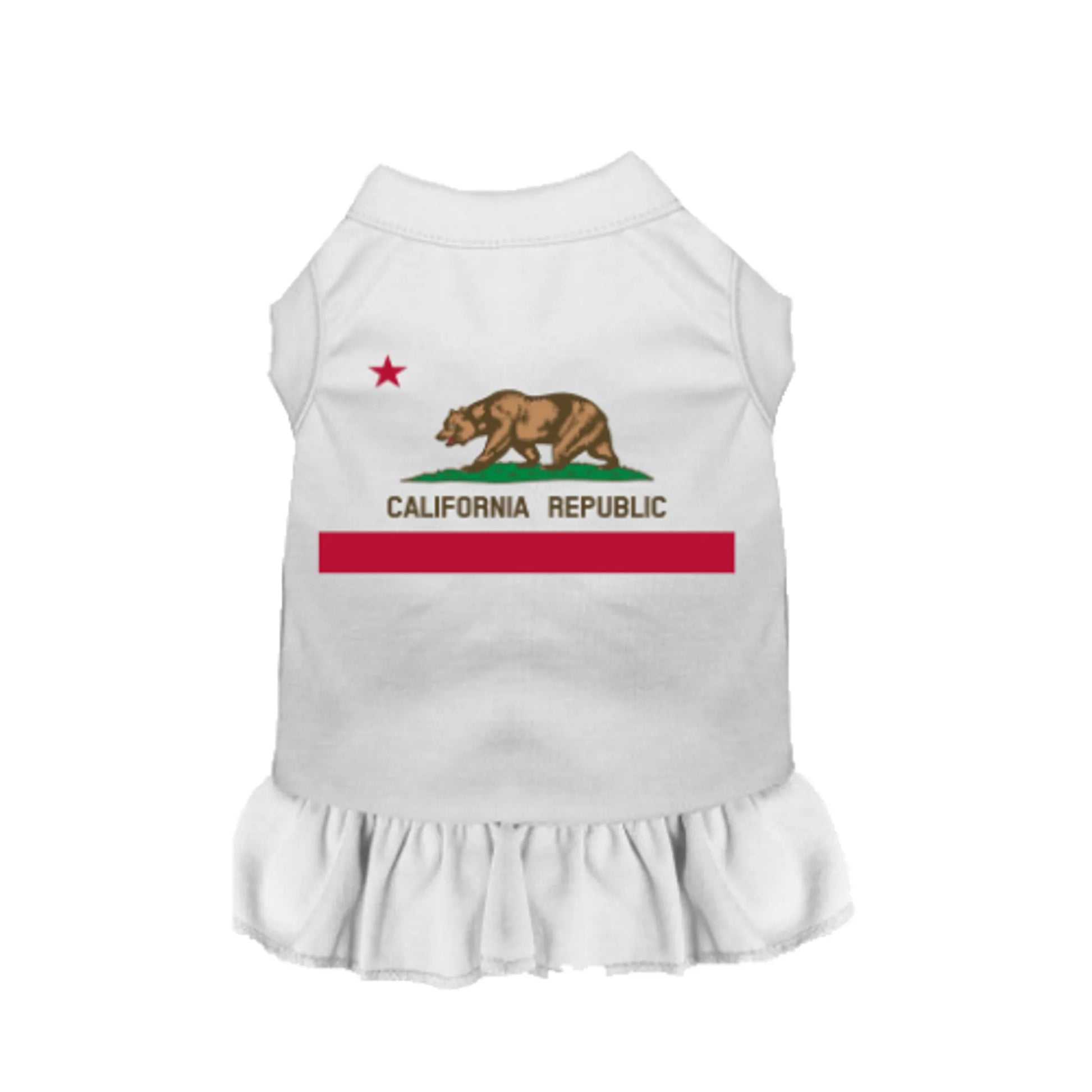My Favorite Cali Dress - Your Pet Connection