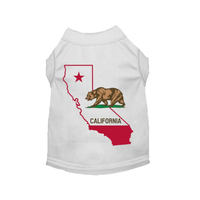 My Favorite Cali Tee - Your Pet Connection
