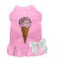 My Favorite Chewy Vuitton Ice Cream Dress - Your Pet Connection