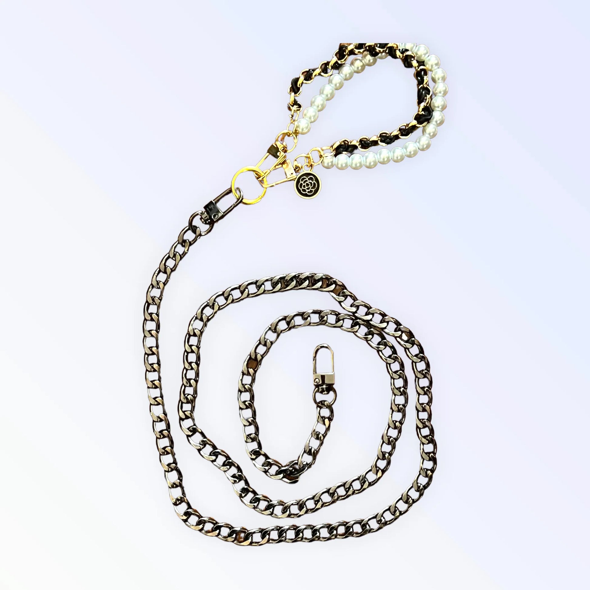 A Stroll on 5th Avenue - Leash - Your Pet Connection