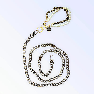 A Stroll on 5th Avenue - Leash - Your Pet Connection