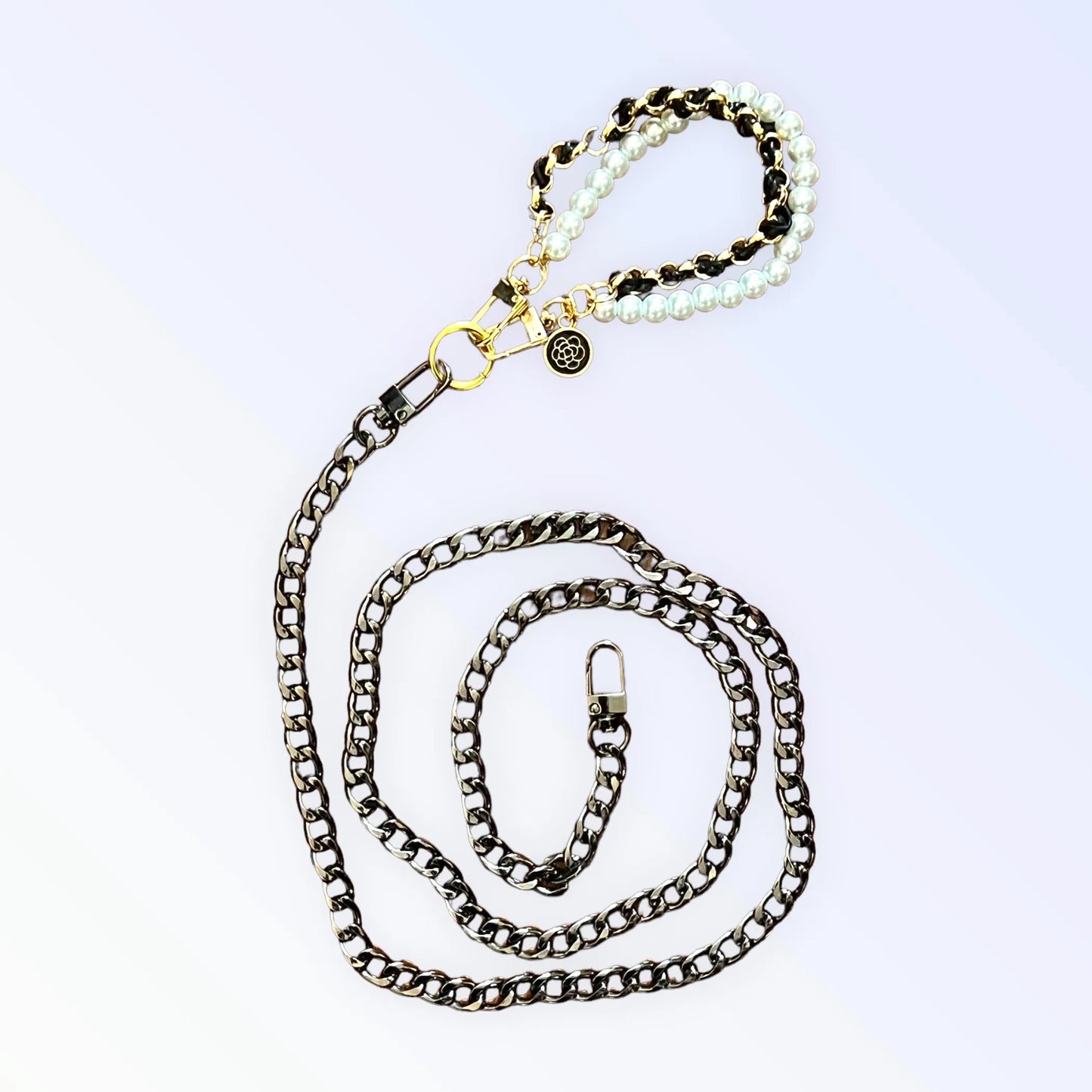 A Stroll on 5th Avenue - Leash - Your Pet Connection