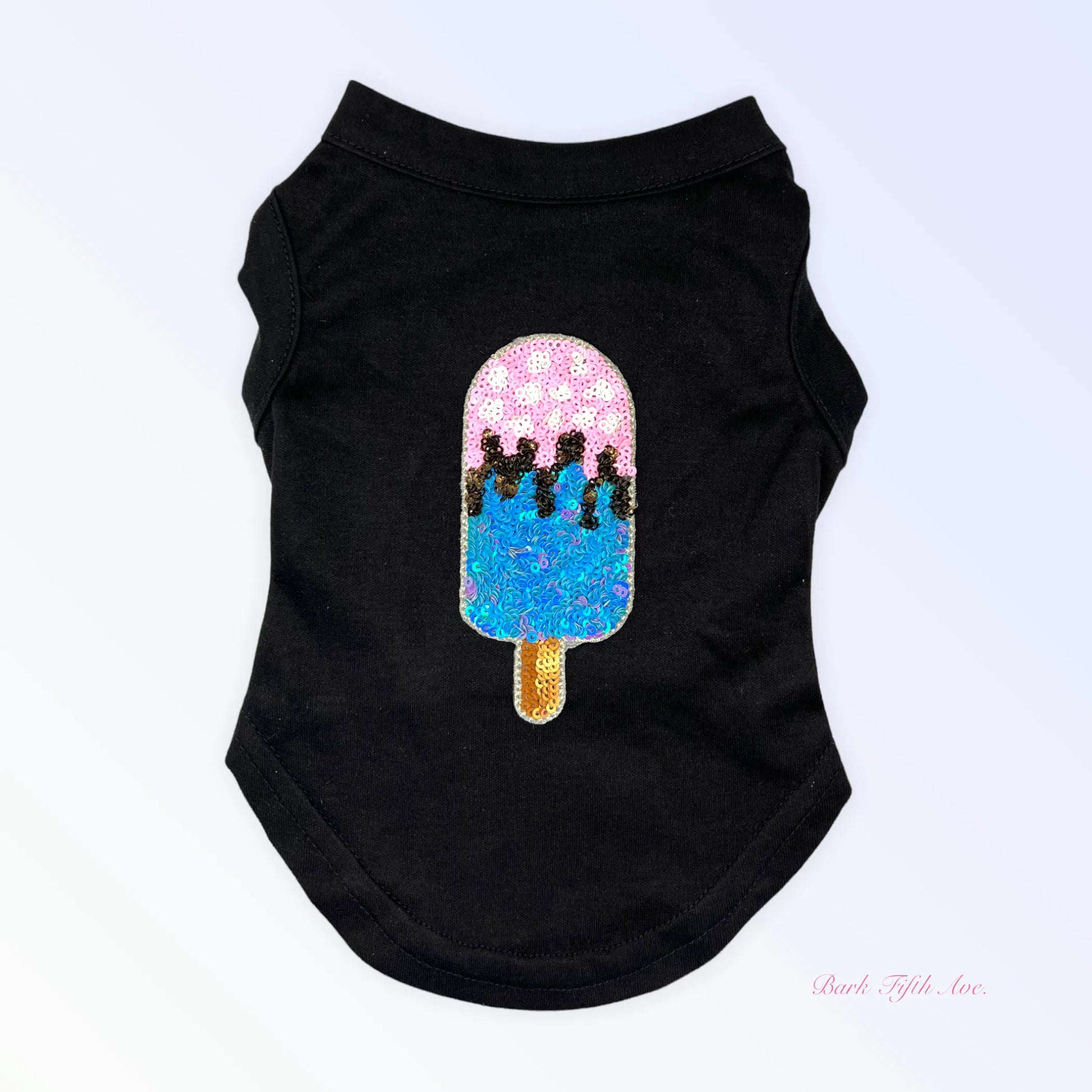 My Favorite Summer Treats- Blue Ice Cream - Pack Of: 1 - Your Pet Connection
