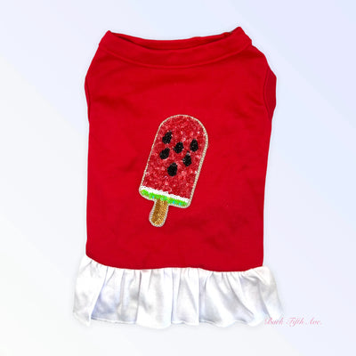 My Favorite Summer Treats- Watermelon - Pack Of: 1 - Your Pet Connection