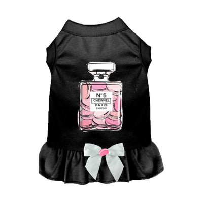 My Favorite Treats Dog Dress - Your Pet Connection