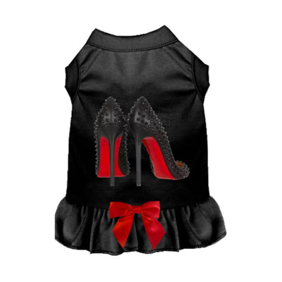 My Fierce Loubarkin Dress - Your Pet Connection