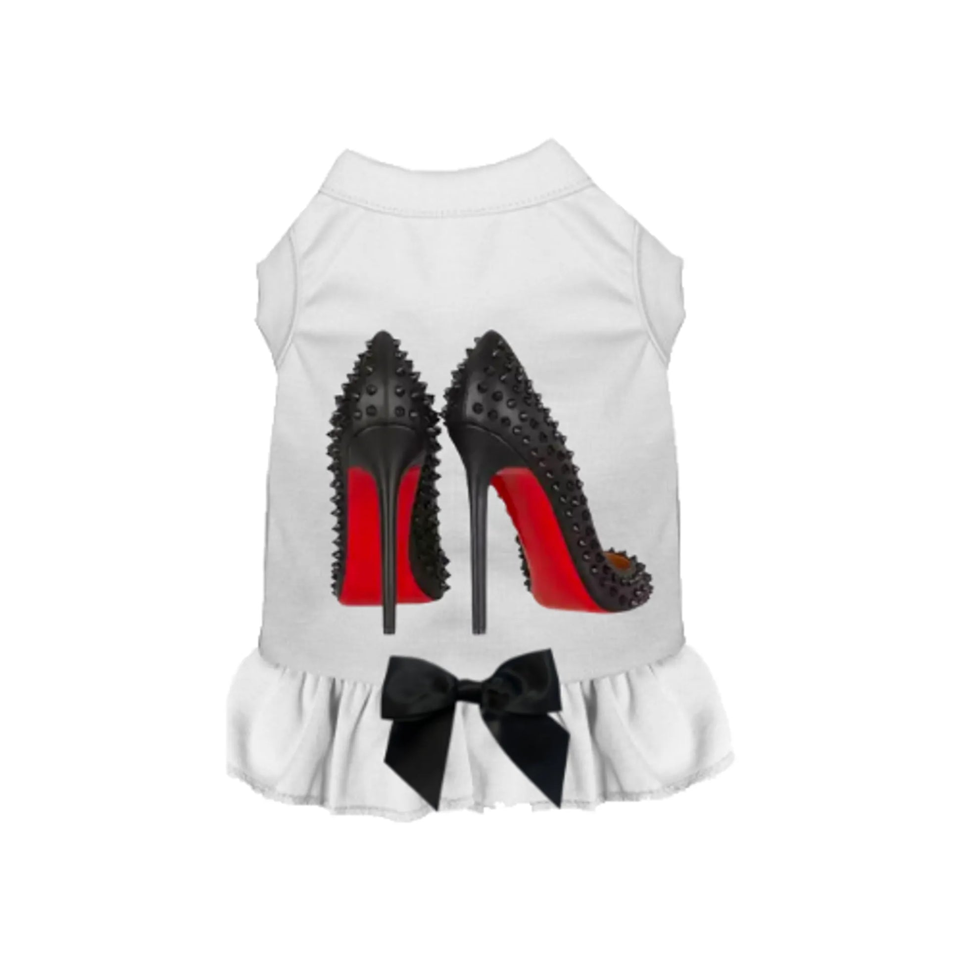 My Fierce Loubarkin Dress - Your Pet Connection