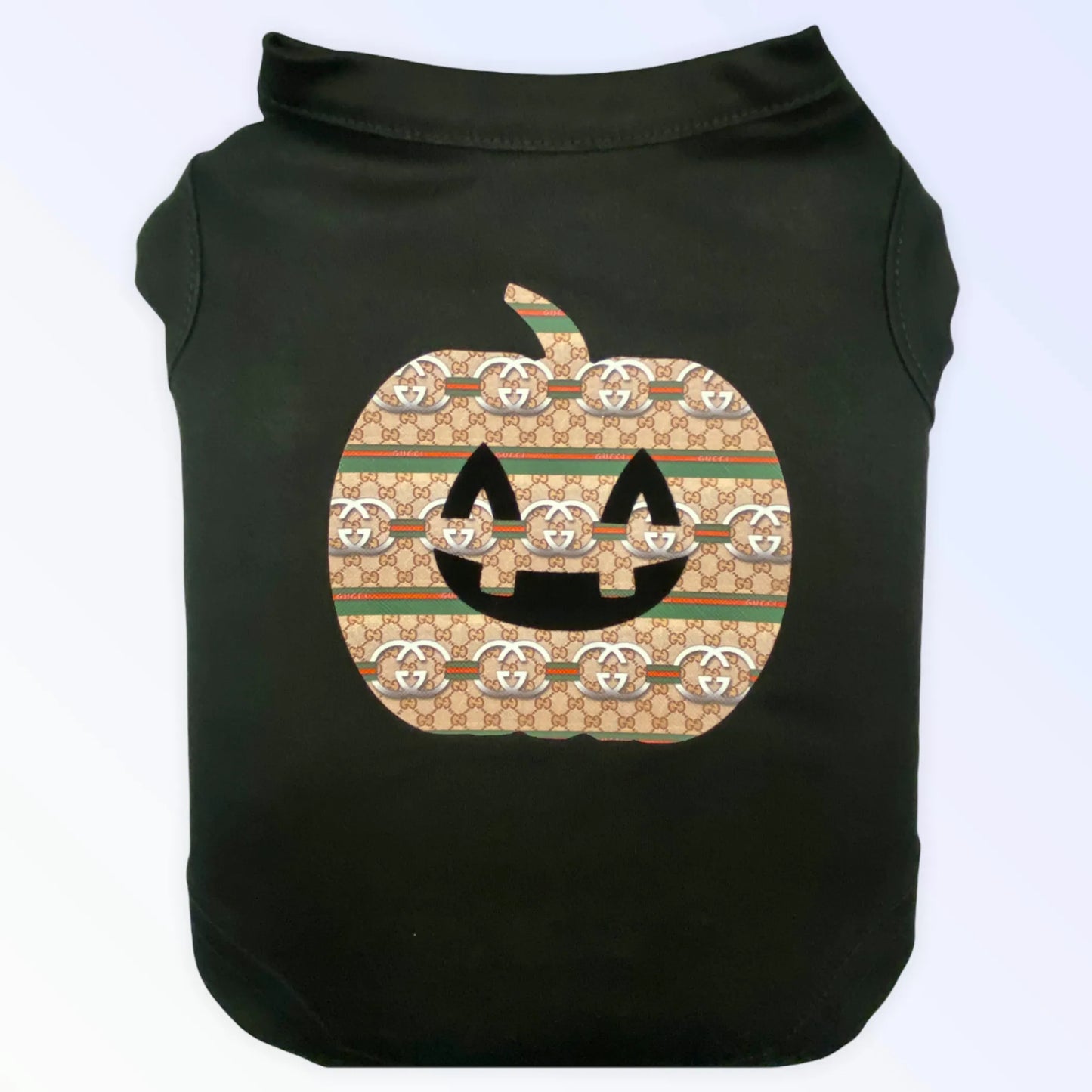 My GG Pumpkin - Color: Black | Pack Of: 1 - Your Pet Connection