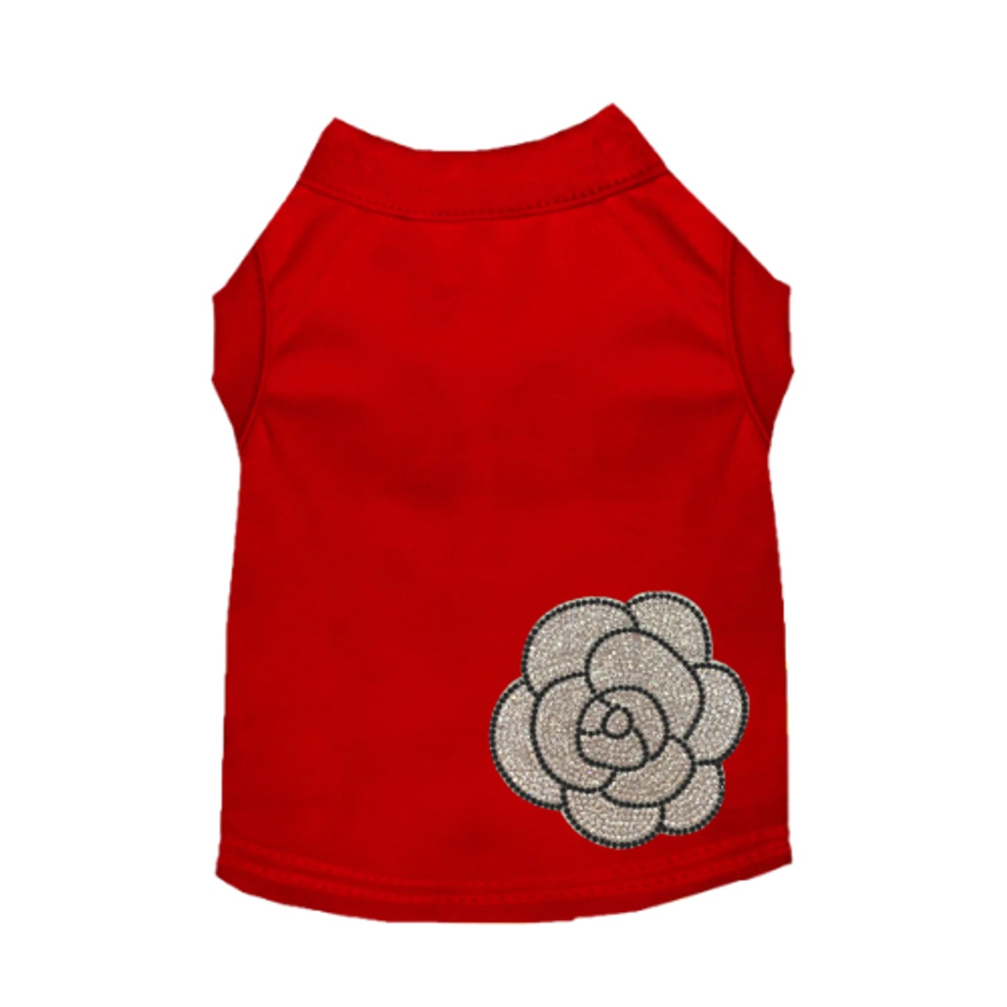 My Glam Camellia - Pack Of: 1 - Your Pet Connection