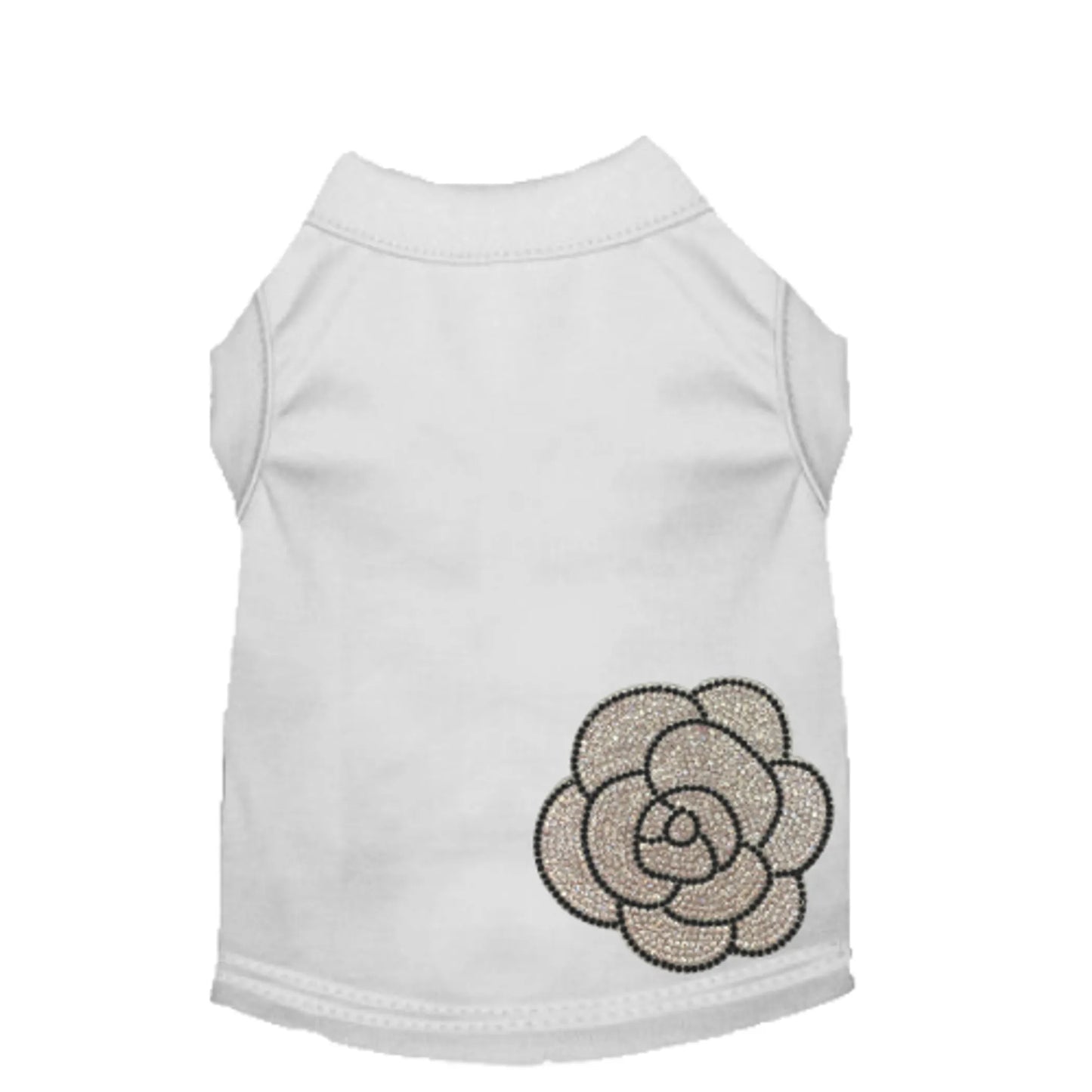 My Glam Camellia - Pack Of: 1 - Your Pet Connection