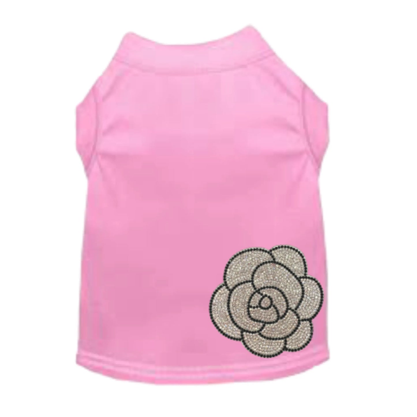 My Glam Camellia - Pack Of: 1 - Your Pet Connection