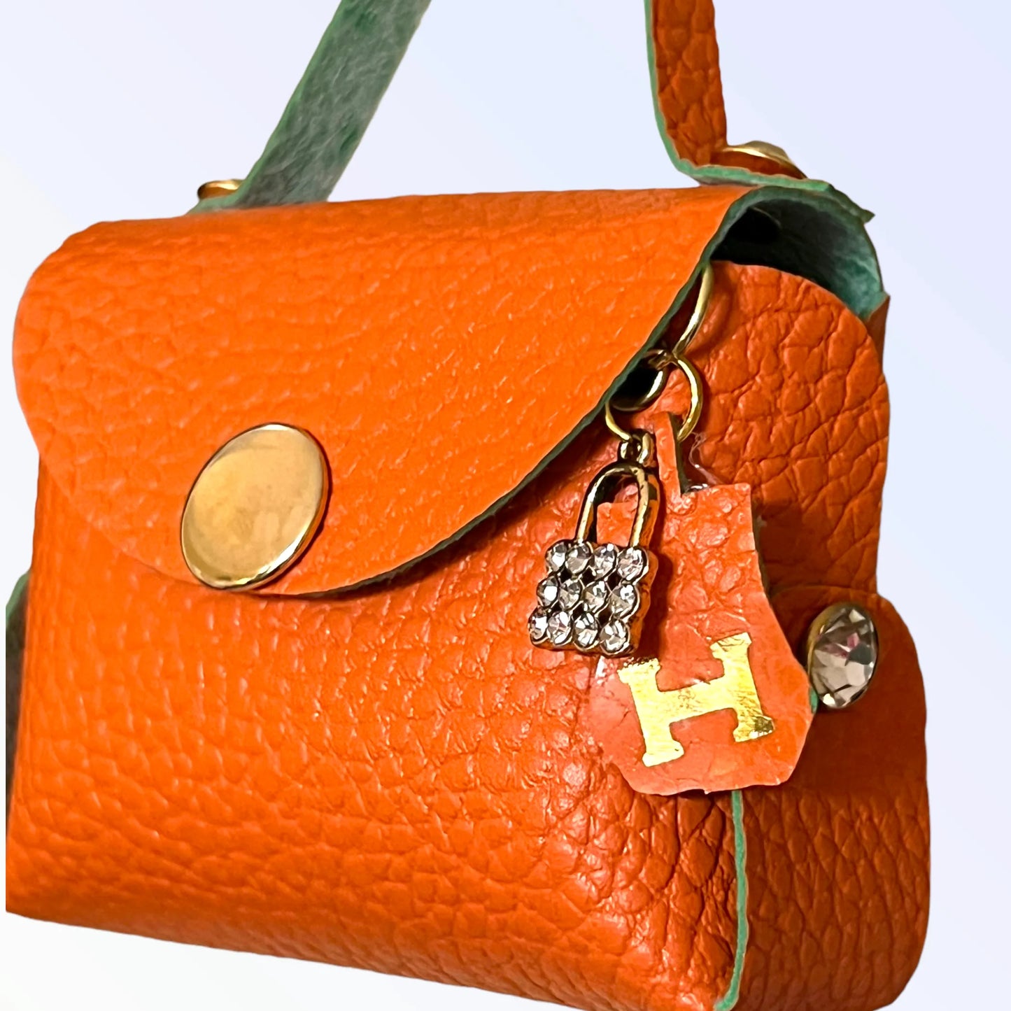 My Hairmes Pick Up Bag - Your Pet Connection