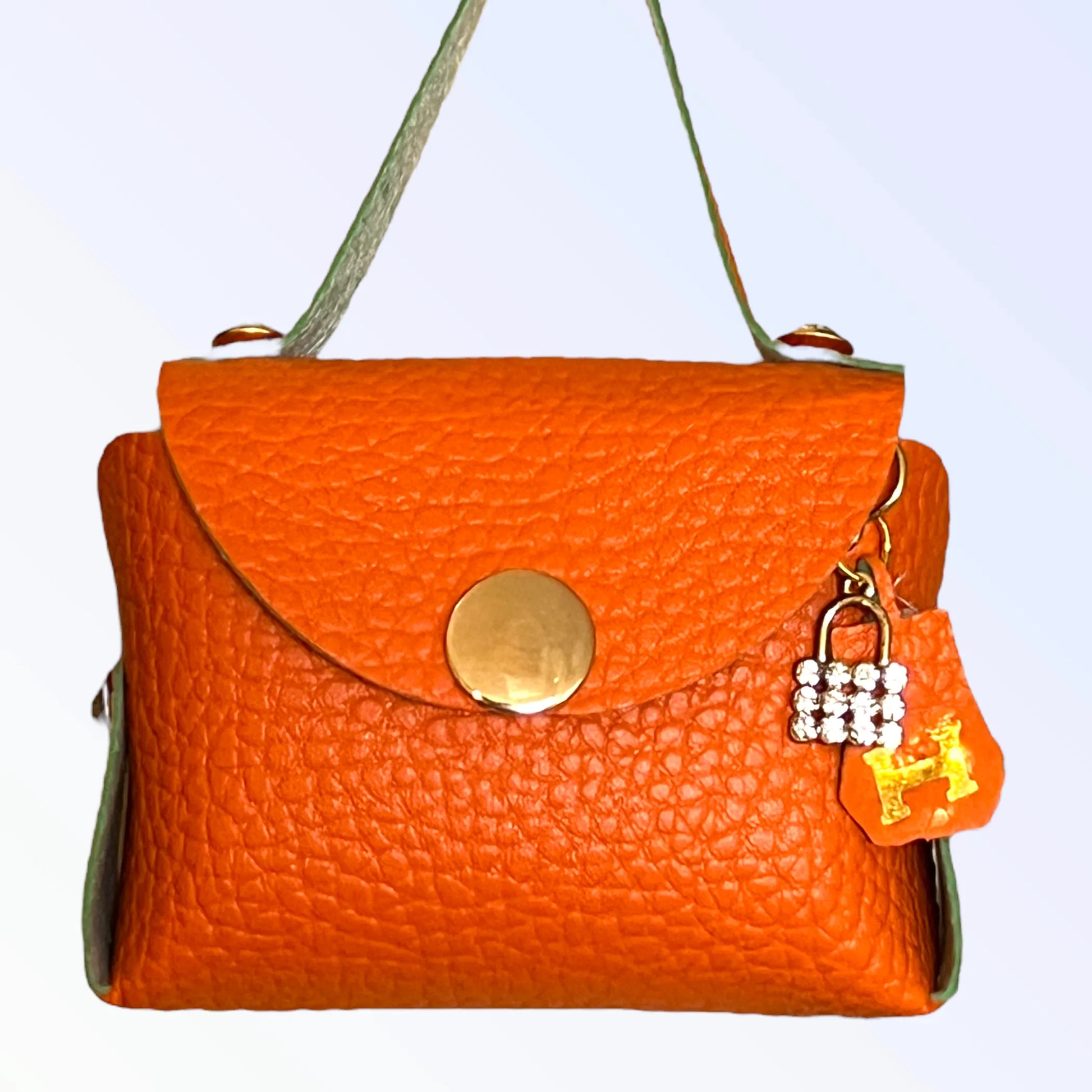 My Hairmes Pick Up Bag - Your Pet Connection