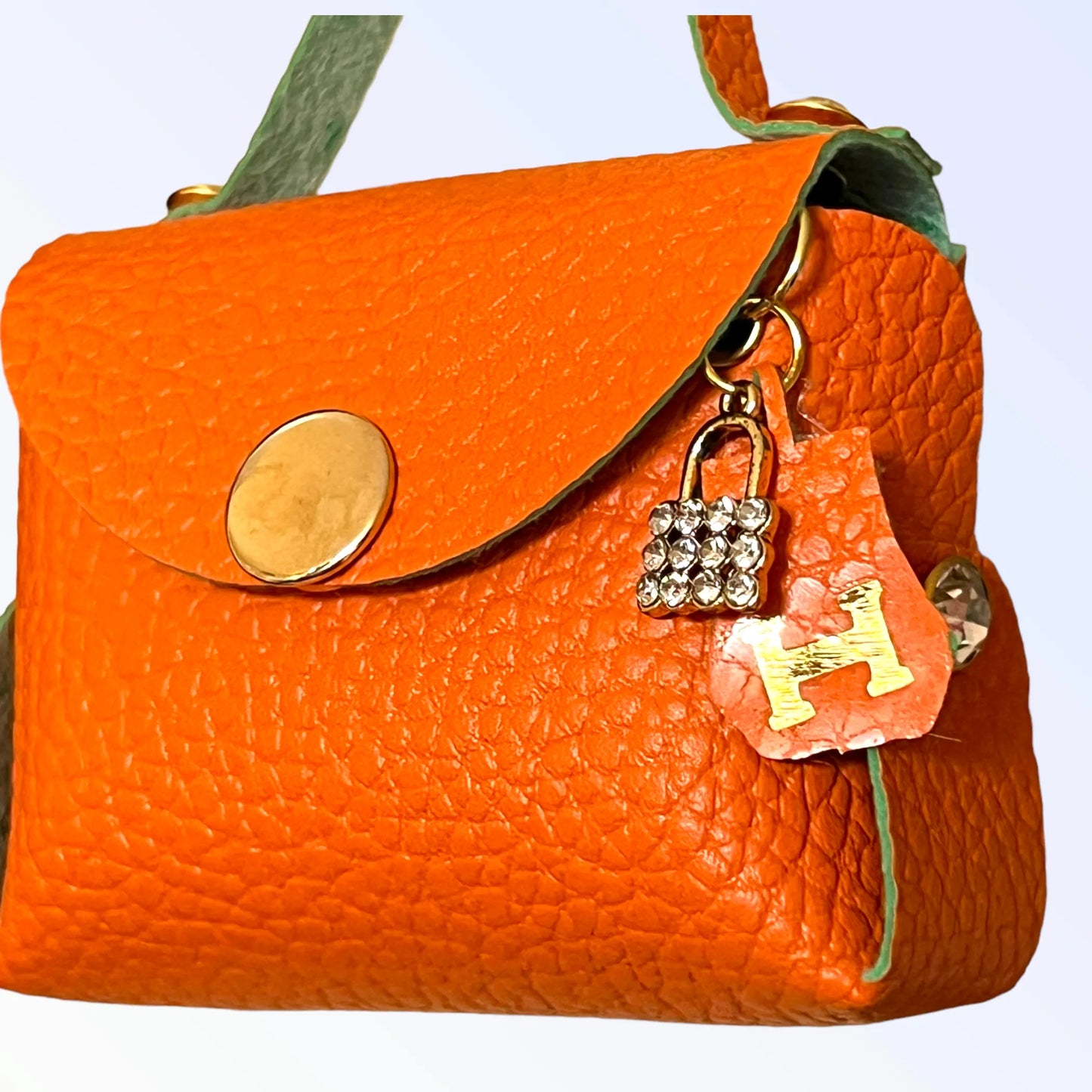 My Hairmes Pick Up Bag - Your Pet Connection