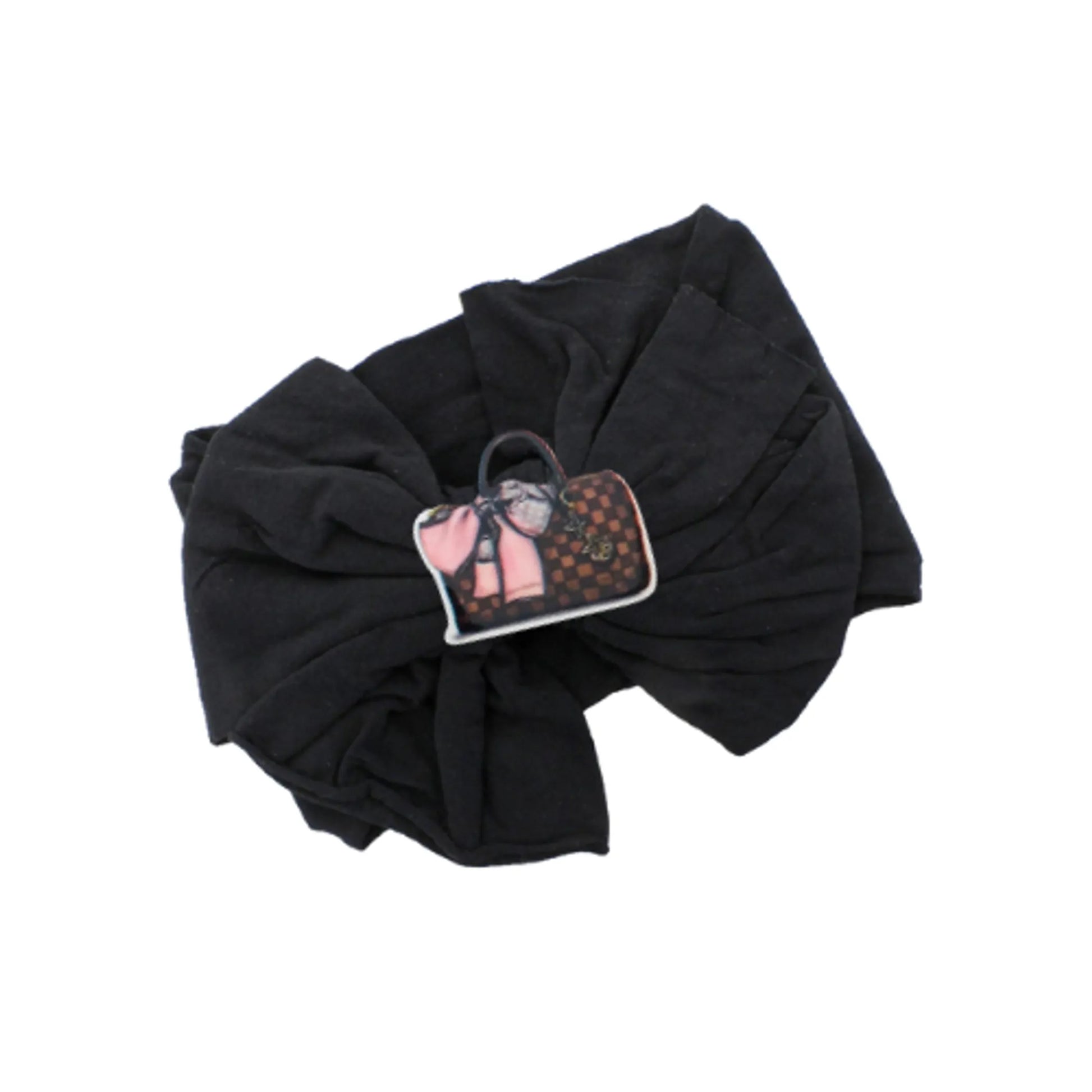 My Louie Headband - Your Pet Connection