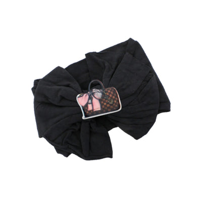 My Louie Headband - Your Pet Connection