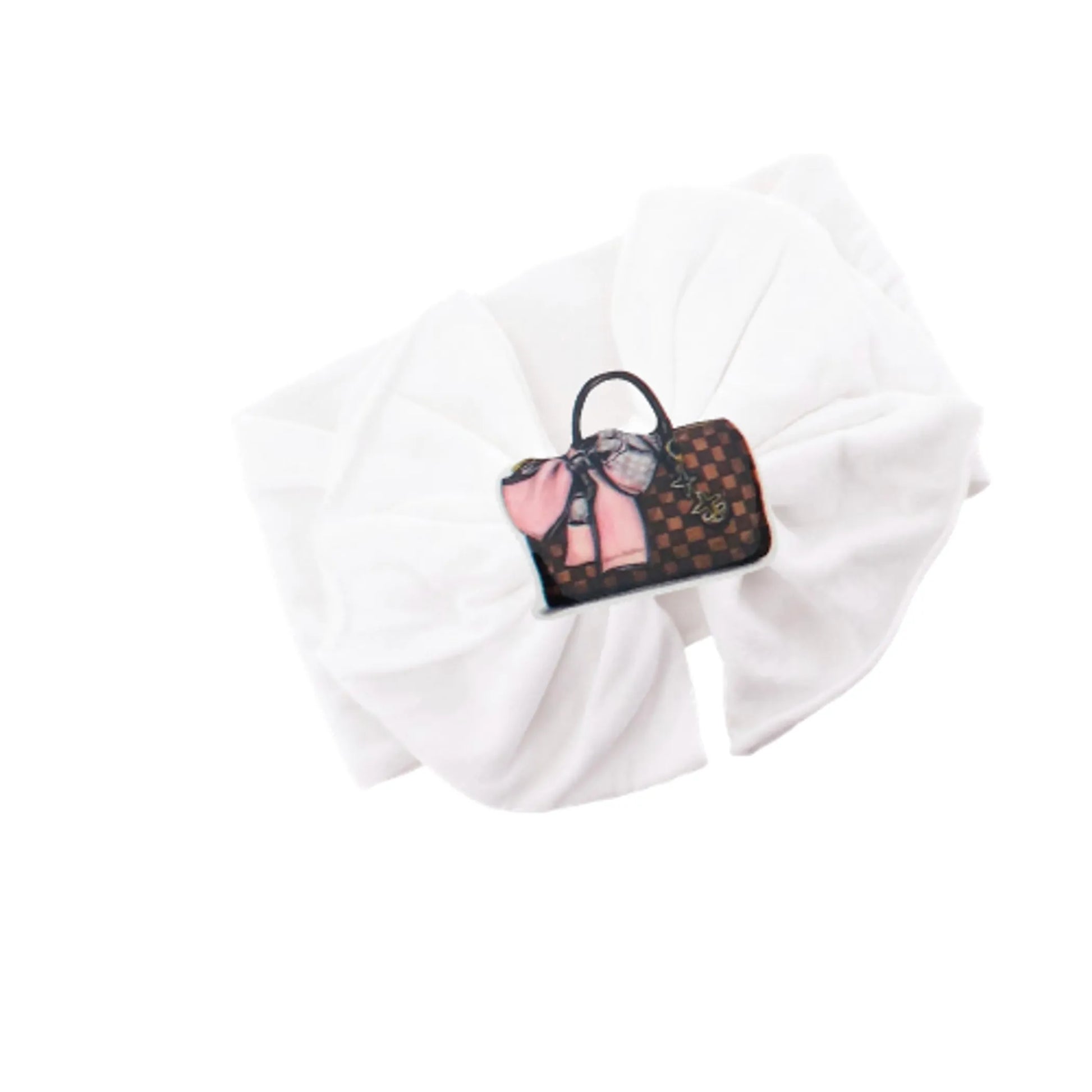 My Louie Headband - Your Pet Connection