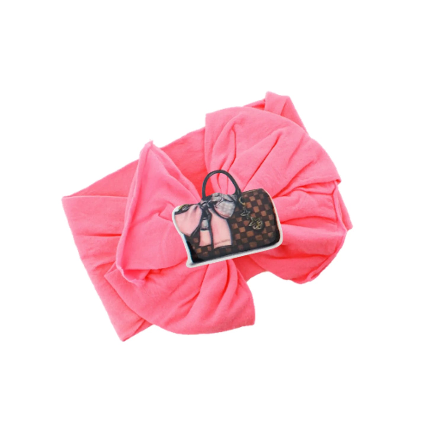 My Louie Headband - Your Pet Connection