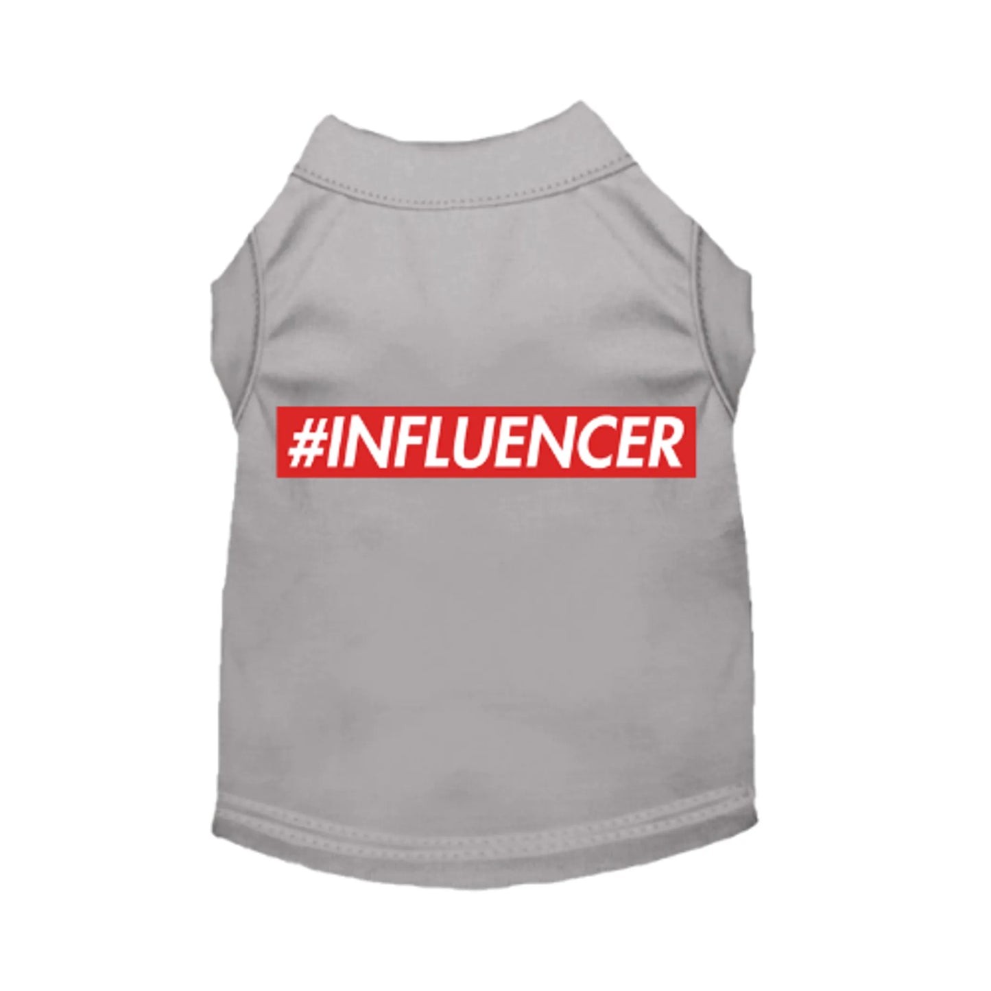 #INFLUENCER - Pack Of: 1 - Your Pet Connection