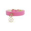 Nautical Dog Charm Collar - Your Pet Connection