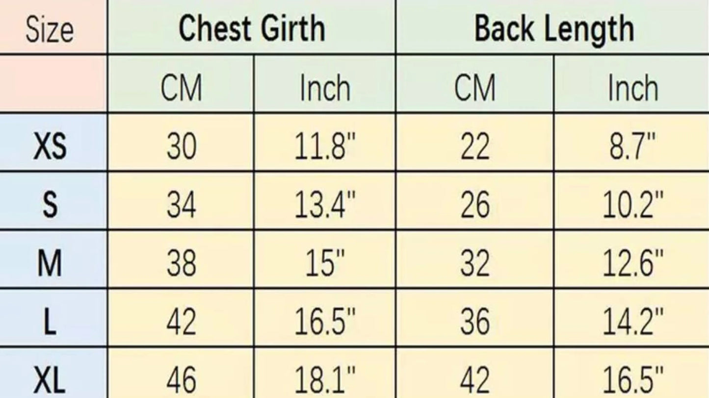 No 5 Holiday Glam Dress - Your Pet Connection