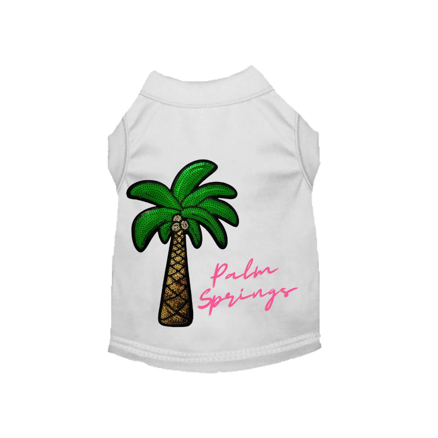 Palm Springs Prince Shirt - Your Pet Connection