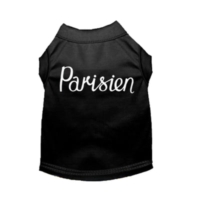 Parisien - Your Pet Connection