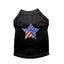 Patriotic Star Dress/Tee - Pack Of: 1