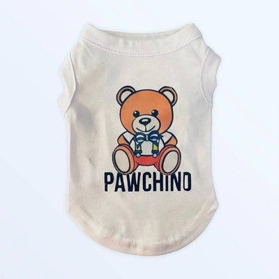 PAWCHINO Tee - Your Pet Connection