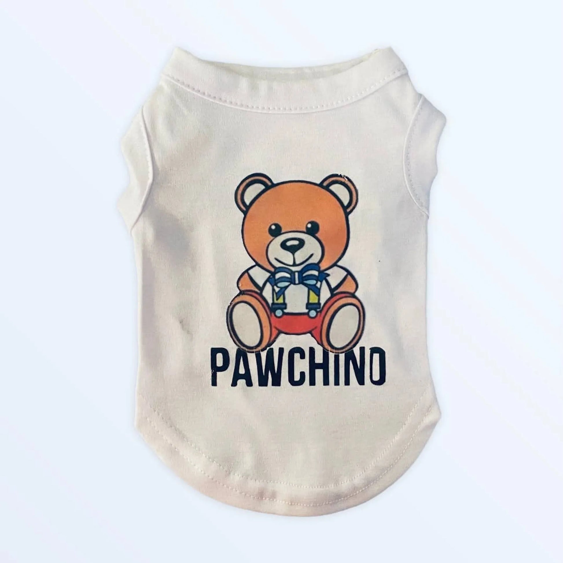 PAWCHINO Tee - Your Pet Connection