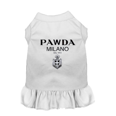 Pawda- SS2022 - Your Pet Connection