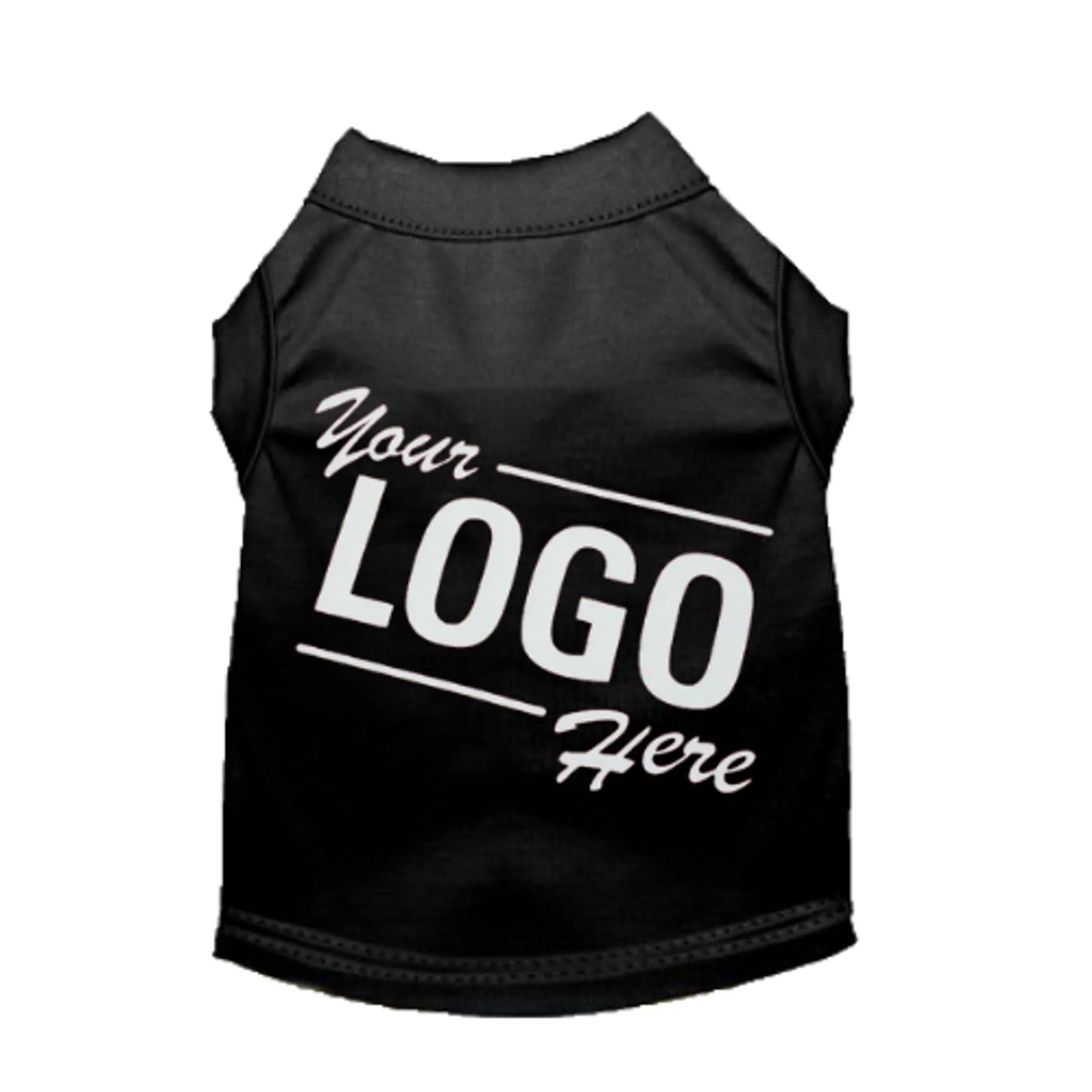 Pawlenciaga Your Logo Here - Pack Of: 1 - Your Pet Connection