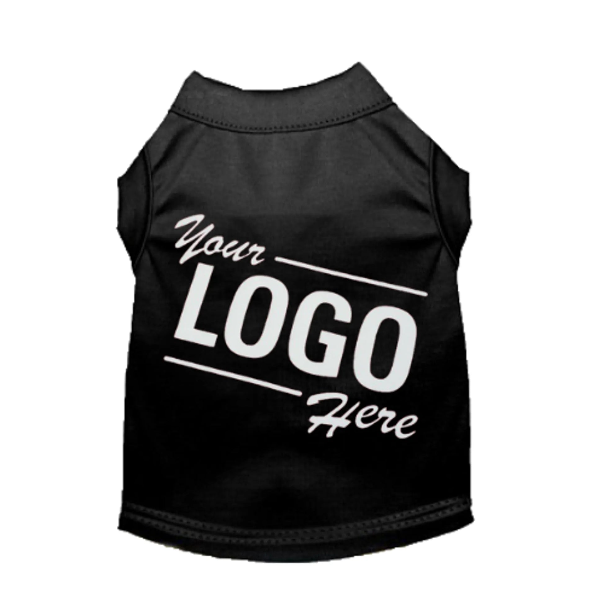 Pawlenciaga Your Logo Here - Pack Of: 1 - Your Pet Connection