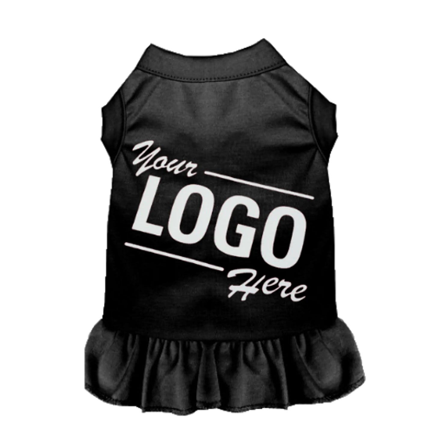 Pawlenciaga Your Logo Here - Pack Of: 1 - Your Pet Connection