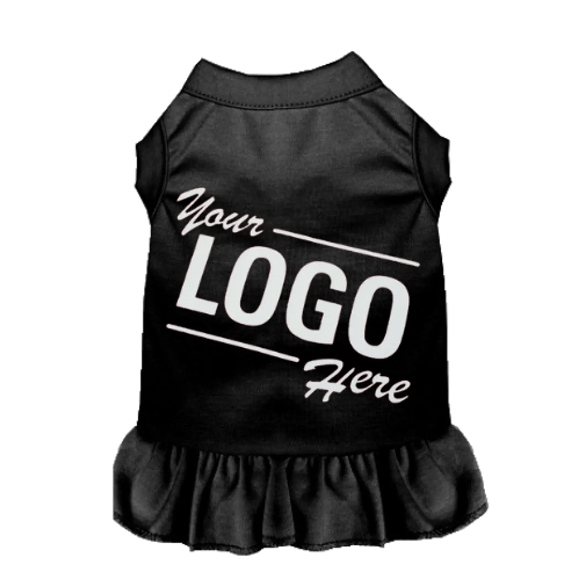 Pawlenciaga Your Logo Here - Pack Of: 1 - Your Pet Connection