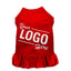 Pawlenciaga Your Logo Here - Pack Of: 1 - Your Pet Connection