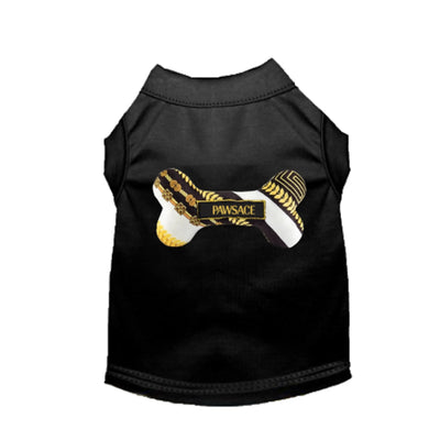 Pawsace Bone Dog Shirt - Your Pet Connection