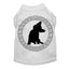 Bark Fifth Avenue Pawsace Dog Shirt Small