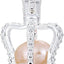 Pearl Crown Pendant - Small - Your Pet Connection